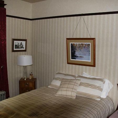 Auberge Taylor Manor Saint-Georges Dış mekan fotoğraf