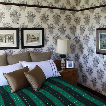 Auberge Taylor Manor Saint-Georges Dış mekan fotoğraf