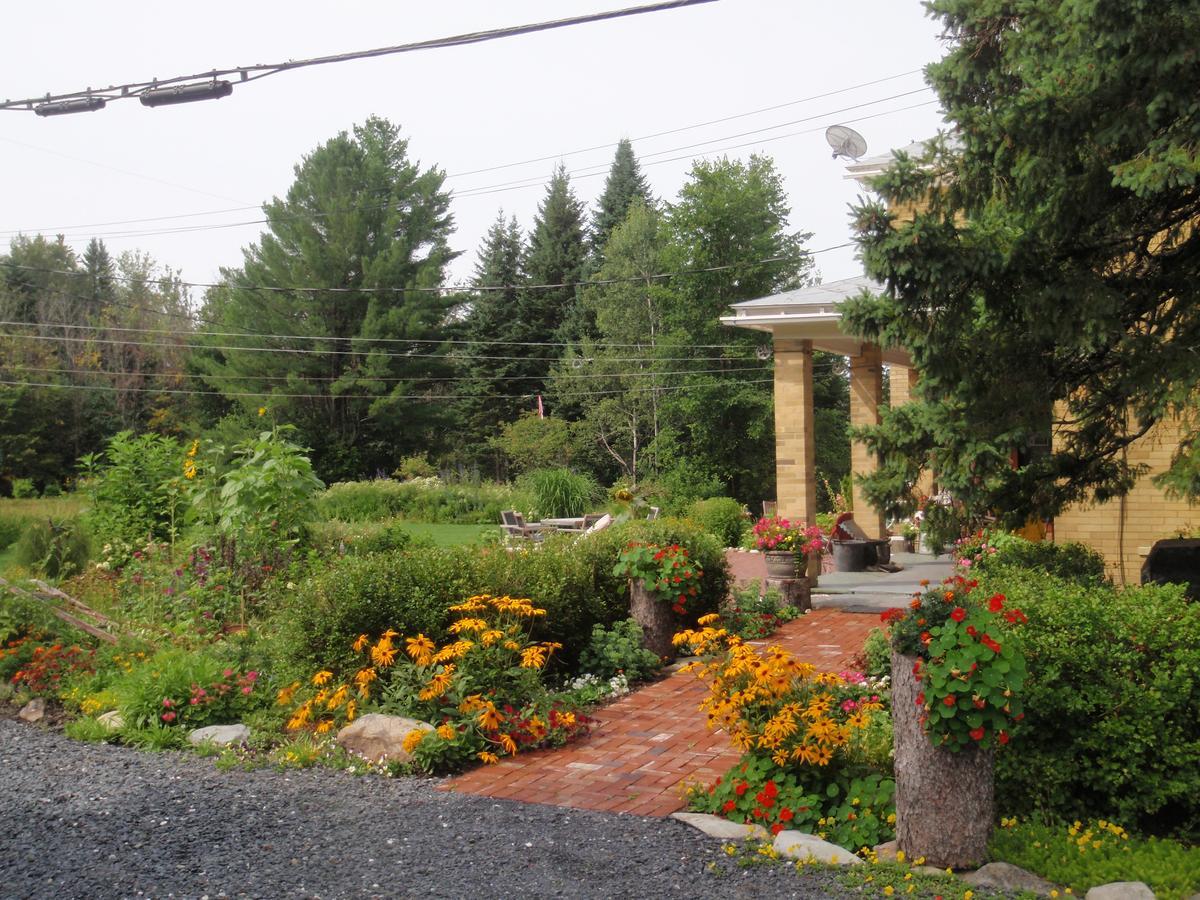 Auberge Taylor Manor Saint-Georges Dış mekan fotoğraf