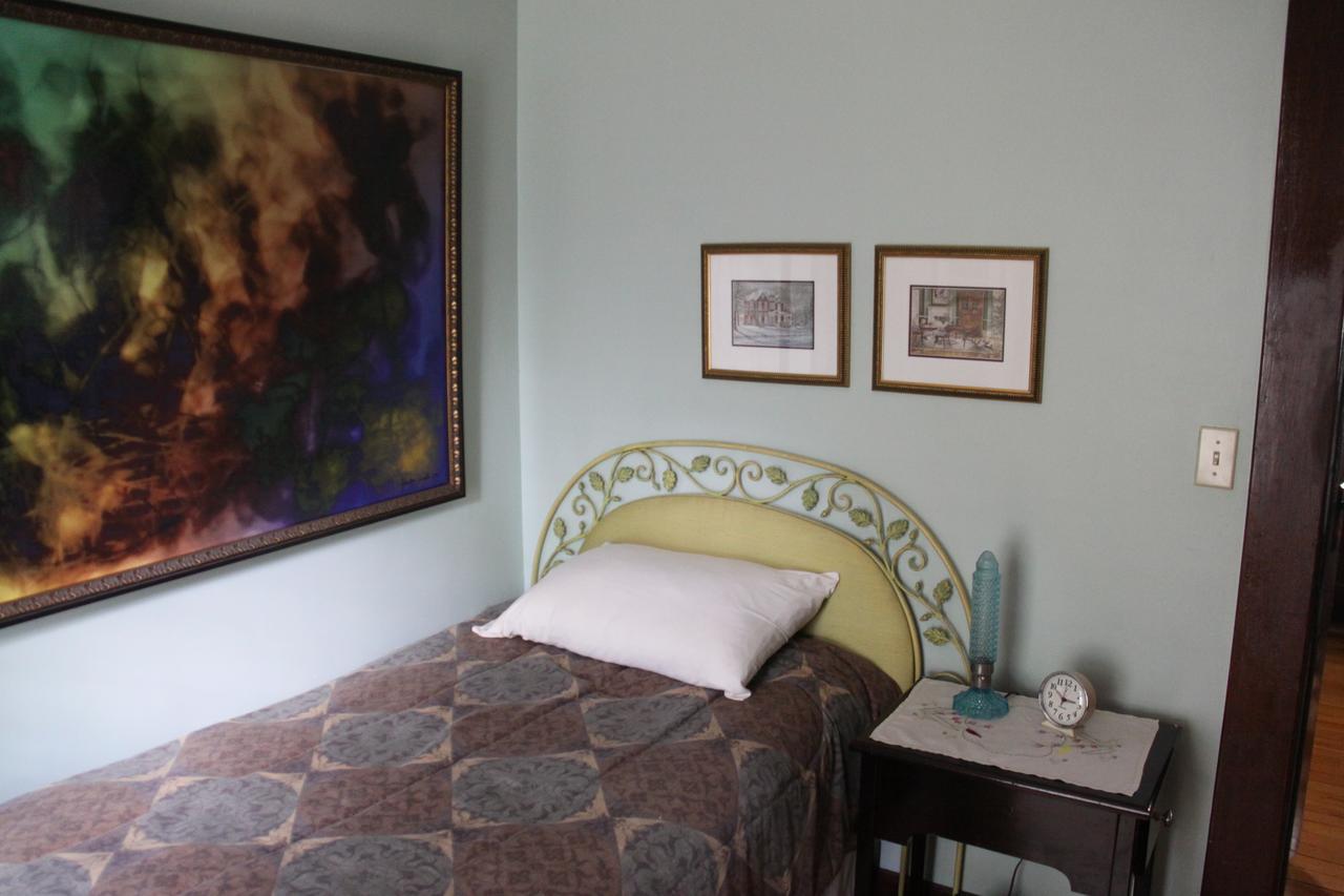 Auberge Taylor Manor Saint-Georges Dış mekan fotoğraf