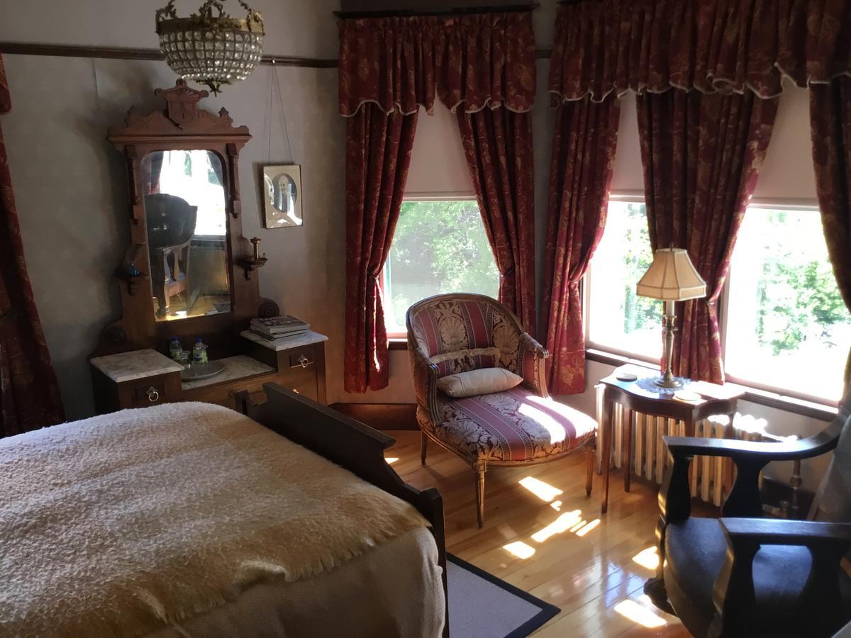 Auberge Taylor Manor Saint-Georges Dış mekan fotoğraf