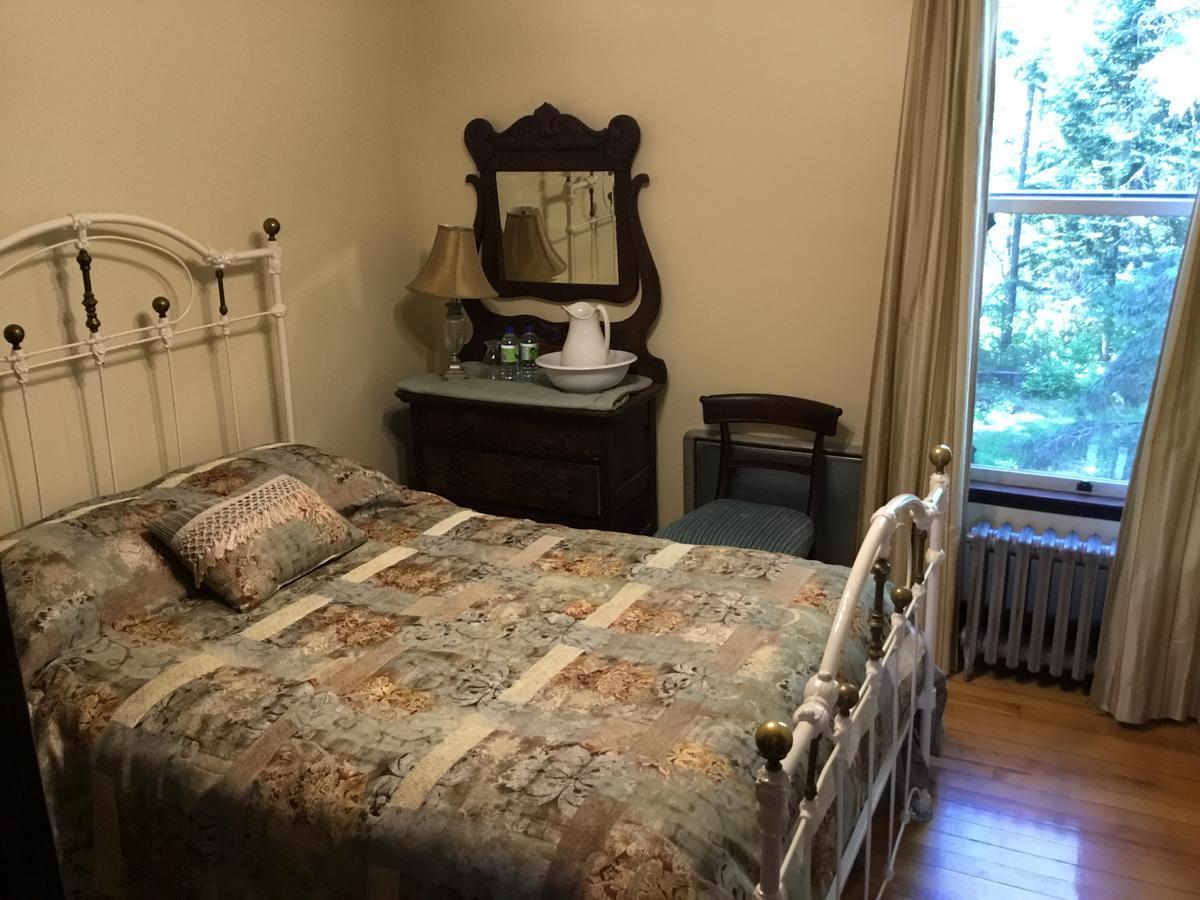 Auberge Taylor Manor Saint-Georges Dış mekan fotoğraf