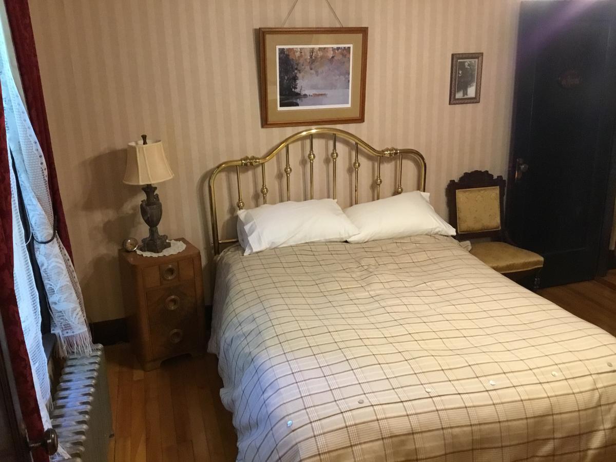 Auberge Taylor Manor Saint-Georges Dış mekan fotoğraf