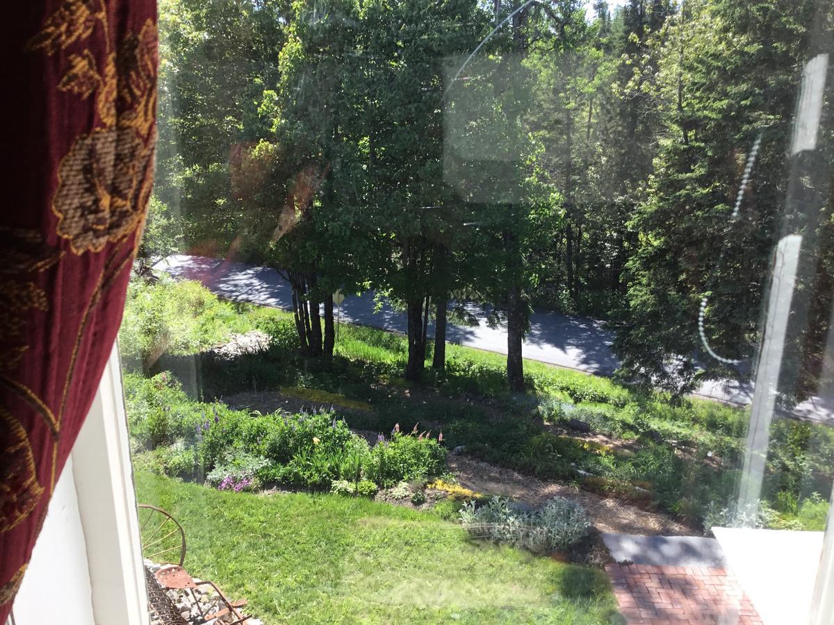 Auberge Taylor Manor Saint-Georges Dış mekan fotoğraf