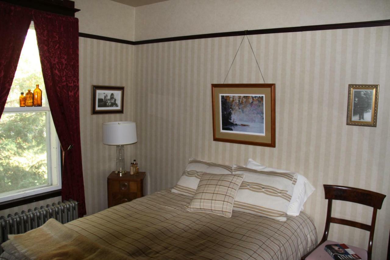 Auberge Taylor Manor Saint-Georges Dış mekan fotoğraf