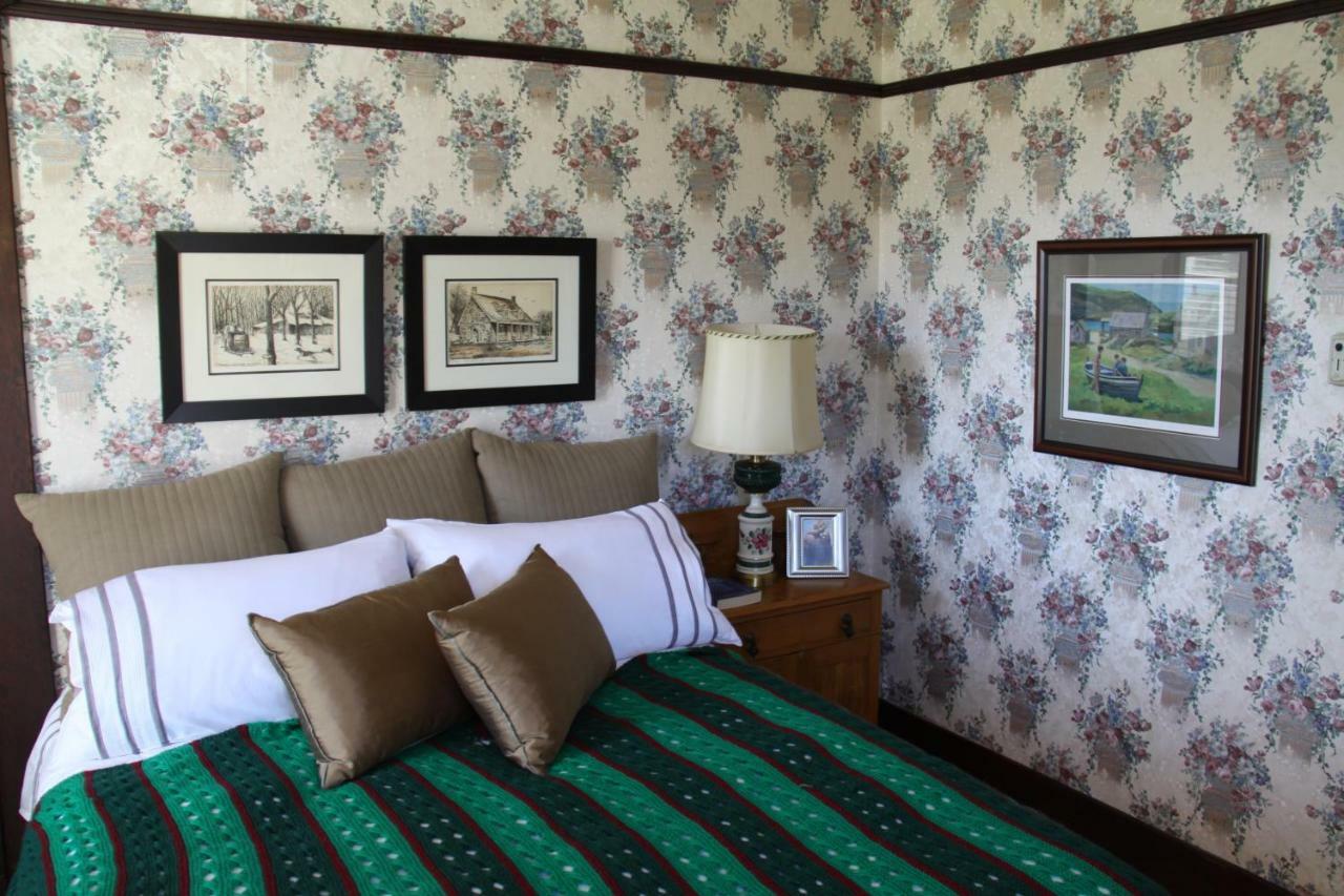 Auberge Taylor Manor Saint-Georges Dış mekan fotoğraf